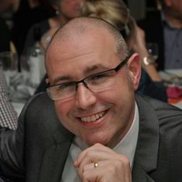 Malcolm Thorley