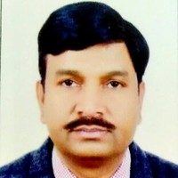Nityananda Mahakur
