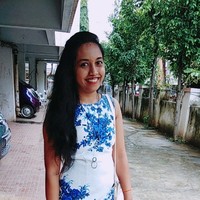 Shweta Gandhewar