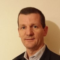 Jean-Francois Viard