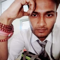 Praveen Tiwary