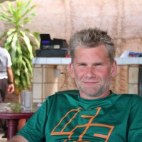 Jörg Mittelbach