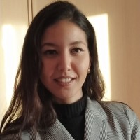 Imane Bouchikhi El Harrak