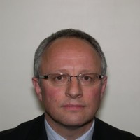 Tim Saxton