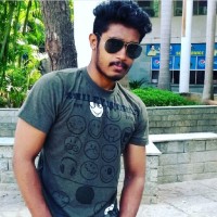 Vishnujith K.