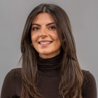 Dafina Rizvanolli