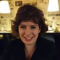 Helen Crowther
