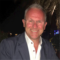 Ian Gavin