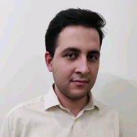Mohammad Mirzaee