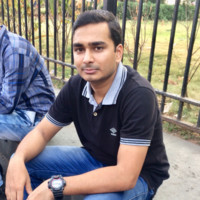 Md Kashif Iqubal