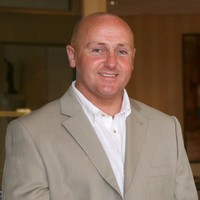 Ian Cook