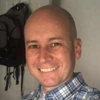 Justin Brandt