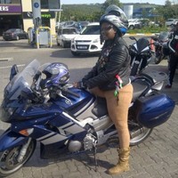 sisanda daimani King