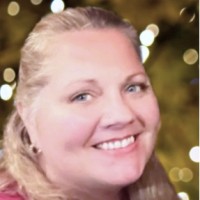Crystal Colwell