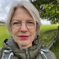 Karin Horck