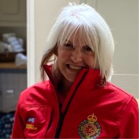 Sue Vincent