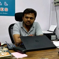 Harshith B
