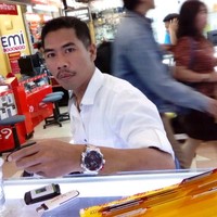 Adi Syamsurizal