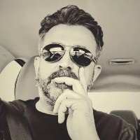 Cem Aktürk