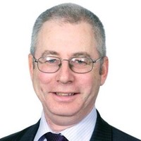 Paul Baram