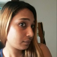 kishwar isaacs