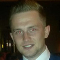 Ross Gilmour