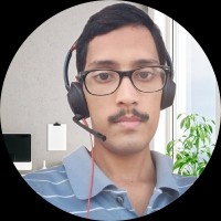 Manish Kumar Joshi