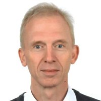 Ulrich Gans