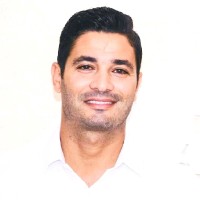 Med Amine Jaouani