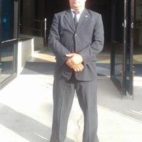 Paulo César De Oliveira Lima