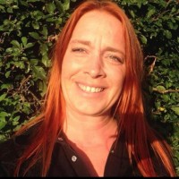 Charlotte Frølund Strubberg