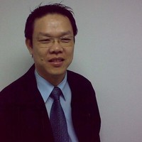 Natnun (Amnuay) prueksanatkul