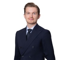 Benjamin Falk