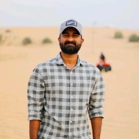 Ranjeesh Raj
