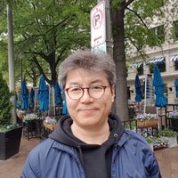 Roy CHO