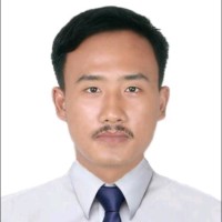 Rupesh Ghising