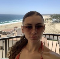 Melissa Macciocchi