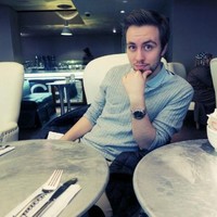 William Bakke Engvig