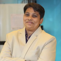 Sanghamitra Salvi PMP®