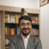 CA. Ramanujan Sharma