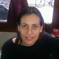 Venetia Pantopoulou