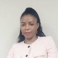 Angelina Olisa
