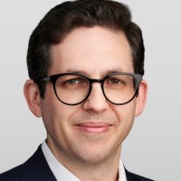 Garrett Markley, CFP®