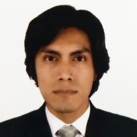 Ernesto Díaz Ronceros