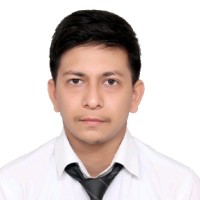 Yatendar Sharma