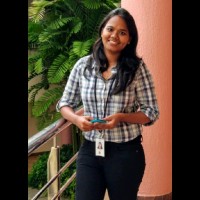 Lakshmipriya Gurunath