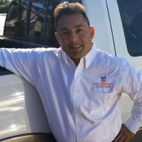 Mark Noriega