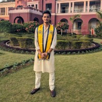 Harshal Verma
