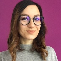 Magdolna Kalman-Veit