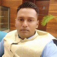 Anil kumar Raut